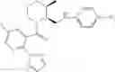 Fig. 184 - Substituted prolines/piperidines as orexin receptor antagonists