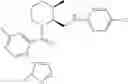 Fig. 185 - Substituted prolines/piperidines as orexin receptor antagonists