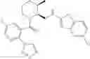 Fig. 186 - Substituted prolines/piperidines as orexin receptor antagonists