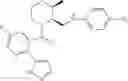 Fig. 187 - Substituted prolines/piperidines as orexin receptor antagonists