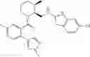 Fig. 188 - Substituted prolines/piperidines as orexin receptor antagonists