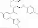 Fig. 189 - Substituted prolines/piperidines as orexin receptor antagonists
