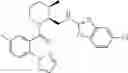 Fig. 190 - Substituted prolines/piperidines as orexin receptor antagonists