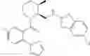 Fig. 191 - Substituted prolines/piperidines as orexin receptor antagonists
