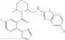 Fig. 194 - Substituted prolines/piperidines as orexin receptor antagonists