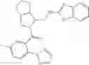 Fig. 198 - Substituted prolines/piperidines as orexin receptor antagonists