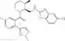 Fig. 202 - Substituted prolines/piperidines as orexin receptor antagonists