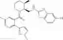 Fig. 203 - Substituted prolines/piperidines as orexin receptor antagonists