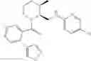 Fig. 207 - Substituted prolines/piperidines as orexin receptor antagonists