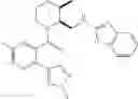 Fig. 214 - Substituted prolines/piperidines as orexin receptor antagonists
