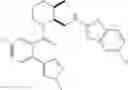 Fig. 222 - Substituted prolines/piperidines as orexin receptor antagonists