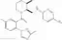 Fig. 229 - Substituted prolines/piperidines as orexin receptor antagonists
