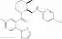Fig. 236 - Substituted prolines/piperidines as orexin receptor antagonists