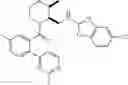Fig. 239 - Substituted prolines/piperidines as orexin receptor antagonists
