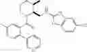Fig. 243 - Substituted prolines/piperidines as orexin receptor antagonists