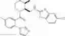 Fig. 245 - Substituted prolines/piperidines as orexin receptor antagonists