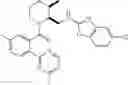 Fig. 247 - Substituted prolines/piperidines as orexin receptor antagonists