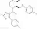 Fig. 253 - Substituted prolines/piperidines as orexin receptor antagonists