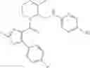 Fig. 255 - Substituted prolines/piperidines as orexin receptor antagonists
