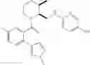 Fig. 257 - Substituted prolines/piperidines as orexin receptor antagonists