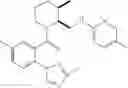 Fig. 266 - Substituted prolines/piperidines as orexin receptor antagonists