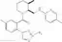 Fig. 268 - Substituted prolines/piperidines as orexin receptor antagonists