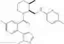 Fig. 274 - Substituted prolines/piperidines as orexin receptor antagonists