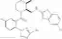 Fig. 276 - Substituted prolines/piperidines as orexin receptor antagonists