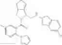 Fig. 280 - Substituted prolines/piperidines as orexin receptor antagonists