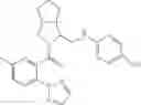 Fig. 281 - Substituted prolines/piperidines as orexin receptor antagonists