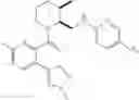 Fig. 286 - Substituted prolines/piperidines as orexin receptor antagonists