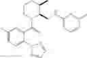 Fig. 291 - Substituted prolines/piperidines as orexin receptor antagonists