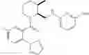 Fig. 292 - Substituted prolines/piperidines as orexin receptor antagonists