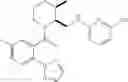 Fig. 293 - Substituted prolines/piperidines as orexin receptor antagonists