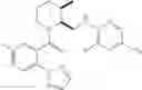 Fig. 294 - Substituted prolines/piperidines as orexin receptor antagonists
