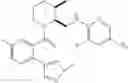 Fig. 295 - Substituted prolines/piperidines as orexin receptor antagonists