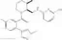 Fig. 298 - Substituted prolines/piperidines as orexin receptor antagonists