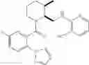 Fig. 302 - Substituted prolines/piperidines as orexin receptor antagonists