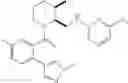 Fig. 306 - Substituted prolines/piperidines as orexin receptor antagonists