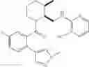 Fig. 307 - Substituted prolines/piperidines as orexin receptor antagonists