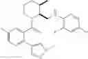 Fig. 308 - Substituted prolines/piperidines as orexin receptor antagonists