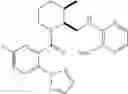 Fig. 310 - Substituted prolines/piperidines as orexin receptor antagonists