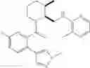 Fig. 312 - Substituted prolines/piperidines as orexin receptor antagonists