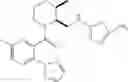 Fig. 314 - Substituted prolines/piperidines as orexin receptor antagonists