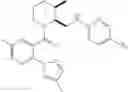 Fig. 319 - Substituted prolines/piperidines as orexin receptor antagonists