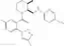 Fig. 325 - Substituted prolines/piperidines as orexin receptor antagonists