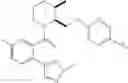 Fig. 326 - Substituted prolines/piperidines as orexin receptor antagonists