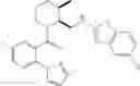 Fig. 327 - Substituted prolines/piperidines as orexin receptor antagonists