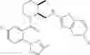 Fig. 328 - Substituted prolines/piperidines as orexin receptor antagonists