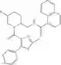 Fig. 33 - Substituted prolines/piperidines as orexin receptor antagonists